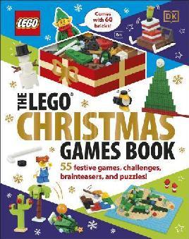 Catalogue record for The Lego Christmas book