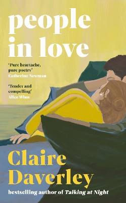 "People in Love" by Daverley, Claire, 1991-
