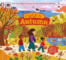 "A Walk in Autumn" by Abbo, Hannah