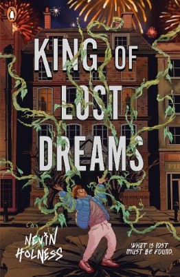 "King of Lost Dreams" by Holness, Nevin