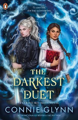 "The Darkest Duet" by Glynn, Connie