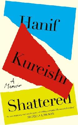 Catalogue search for Shattered