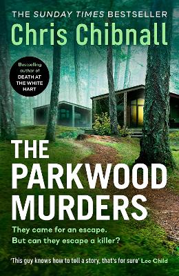 "The Parkwood Murders" by Chibnall, Chris