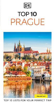 "Prague" by Baker, Mark (Travel writer)