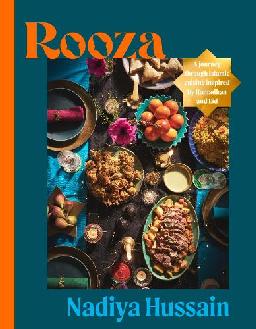 "Rooza" by Hussain, Nadiya
