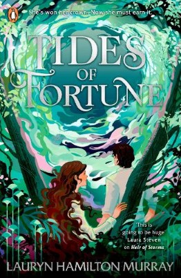 "Tides of Fortune" by Murray, Lauryn Hamilton