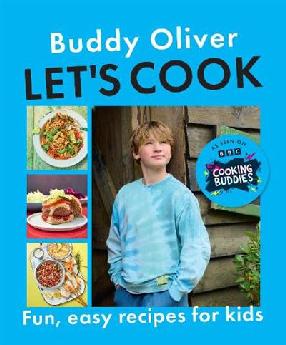 "Let's Cook" by Oliver, Buddy