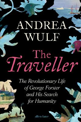 "The Traveller" by Wulf, Andrea