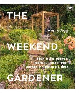 "The Weekend Gardener" by Agg, Henry