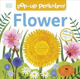 "Flower" by Parkes, Sophie