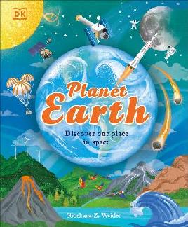 "Planet Earth" by Weider, Shoshana Z.