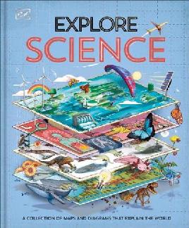 "Explore Science" by Woodford, Chris