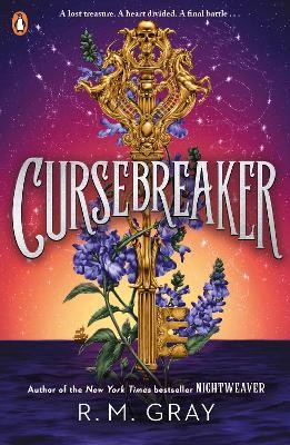 "Cursebreaker" by Gray, R. M.