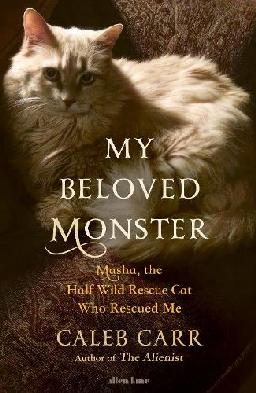 My Beloved Monster