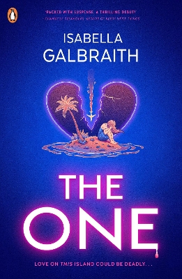 "The One" by Galbraith, Isabella
