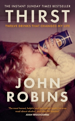 "Thirst" by Robins, John