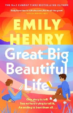 "Great Big Beautiful Life" by Henry, Emily