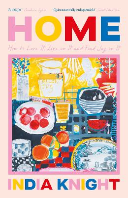 "Home" by Knight, India, 1965-