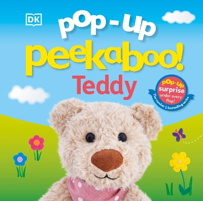 "Teddy" by Jallow, Binta