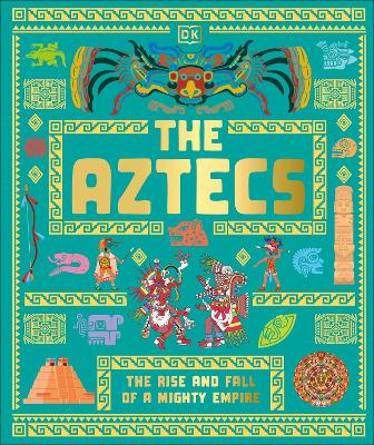 "The Aztecs" by Streiffert, Anna