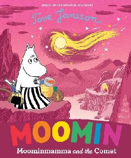 "Moominmamma and the Comet" by Dungworth, Richard