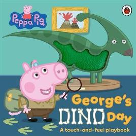 "George's Dino Day" by Hegedus, Toria