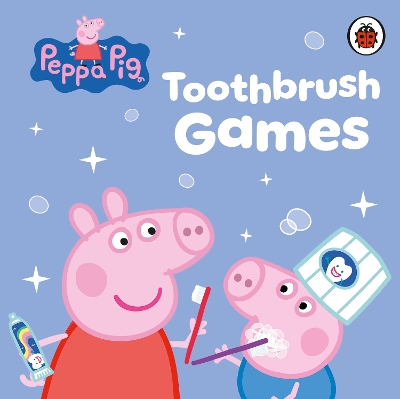 "Toothbrush Games"