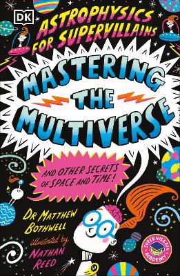 "Mastering the Multiverse" by Bothwell, Matthew