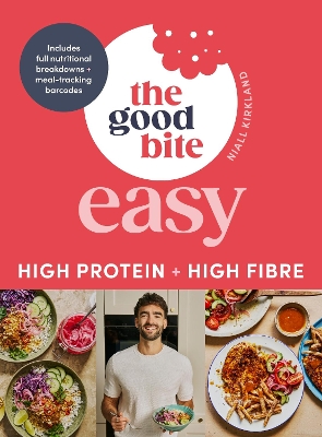 "The Good Bite Easy" by Kirkland, Niall