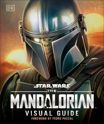 "Star Wars the Mandalorian" by Hidalgo, Pablo