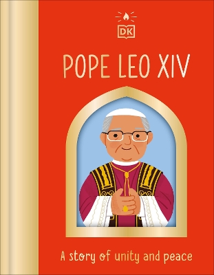 "Pope Leo XIV"