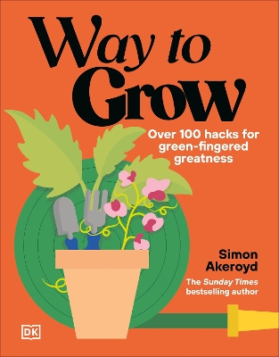 "Way to Grow" by Akeroyd, Simon