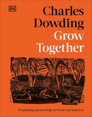"Grow Together" by Dowding, Charles