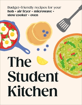 "The Student Kitchen"