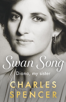 "Swan Song" by Spencer, Charles