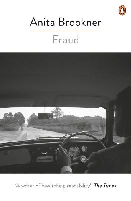 "Fraud" by Brookner, Anita, 1928-2016