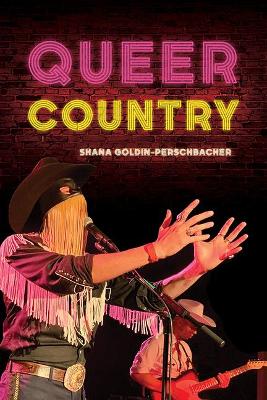 Catalogue record for Queer country