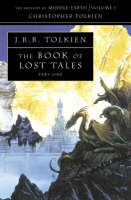 The Book of Lost Tales The Book of Lost Tales