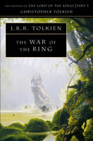 The War of the Ring The War of the Ring