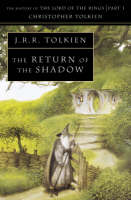 The Return of the Shadow The Return of the Shadow