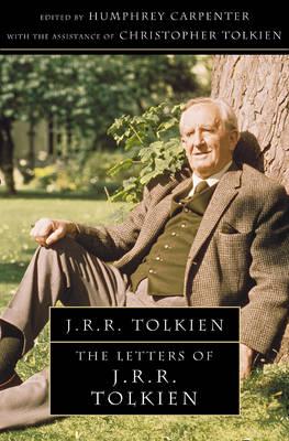 The Letter of J. R. R. Tolkien