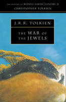 The War of the Jewels The War of the Jewels