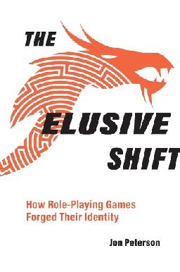 "The Elusive Shift" by Peterson, Jon