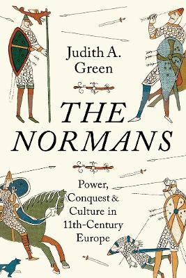 "The Normans" by Green, Judith A.