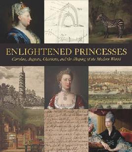 Catalogue record for Enlightened princesses