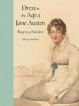 Catalogue record for Dress in the age of Jane Austen