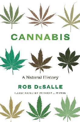 "Cannabis" by DeSalle, Rob