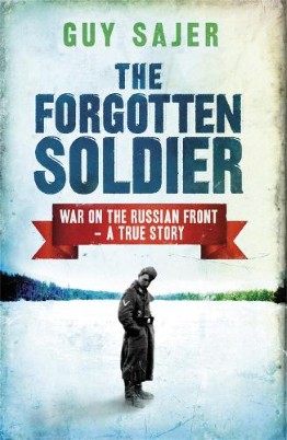 "The Forgotten Soldier" by Sajer, Guy