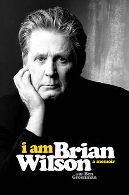 I am Brian Wilson