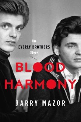 "Blood Harmony" by Mazor, Barry